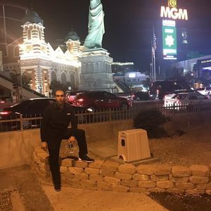 Meet your Posher, Vardan